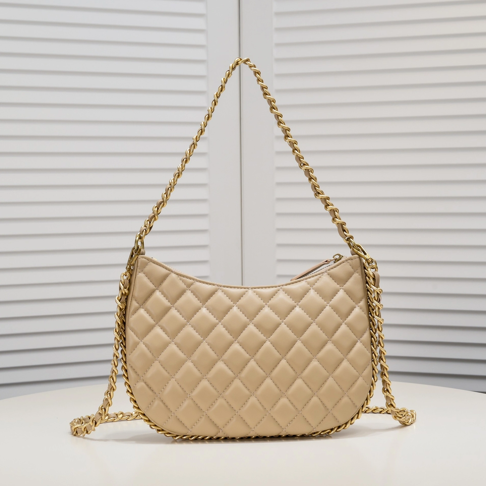 Modern 5186 Chanel AAA Quality Shoulder Bags For Women