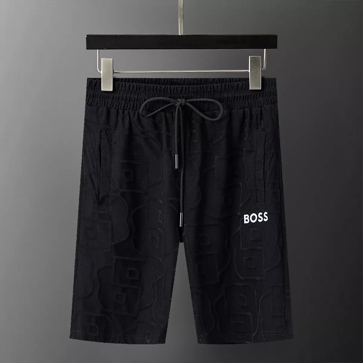 Modern 5197 Boss Pants For Men
