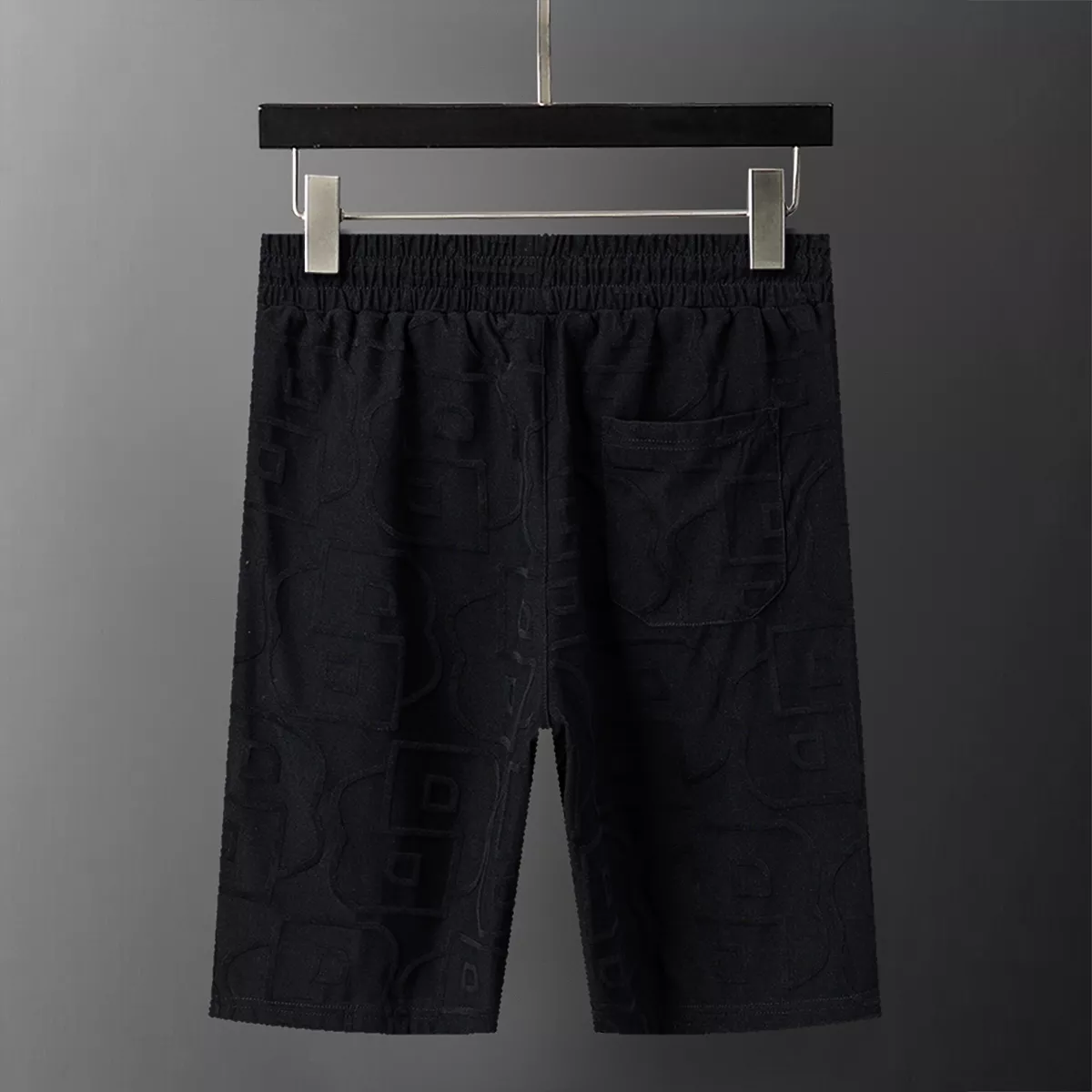 Modern 5197 Boss Pants For Men