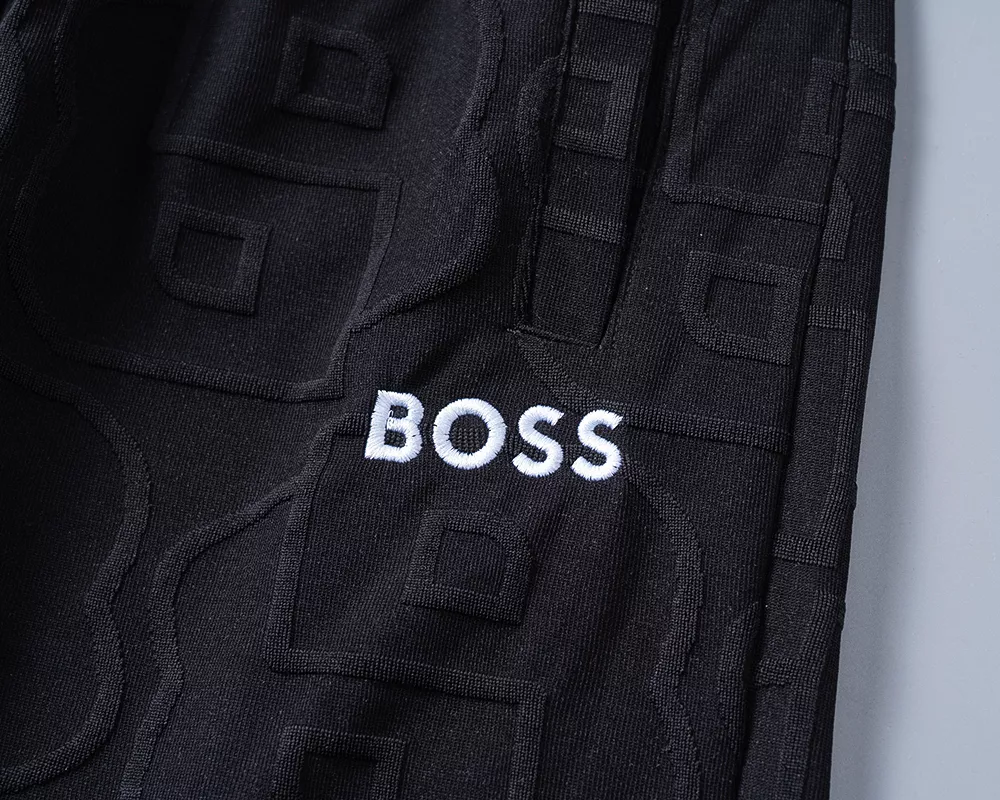 Modern 5197 Boss Pants For Men