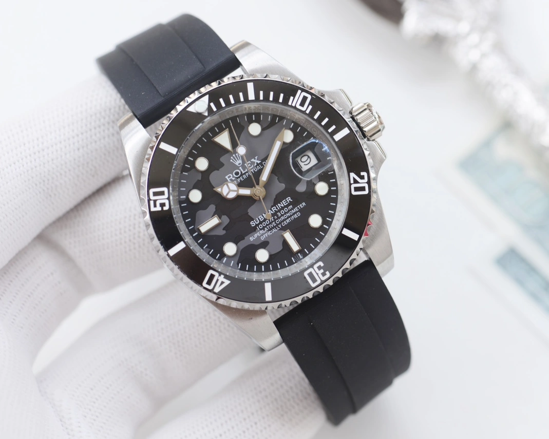 Modern 5222 Rolex AAA Quality Watches For Men