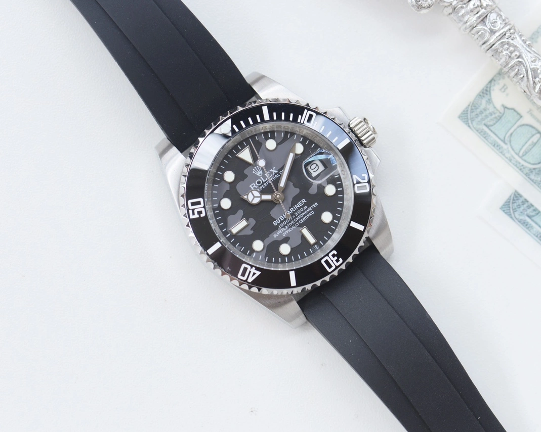 Modern 5222 Rolex AAA Quality Watches For Men