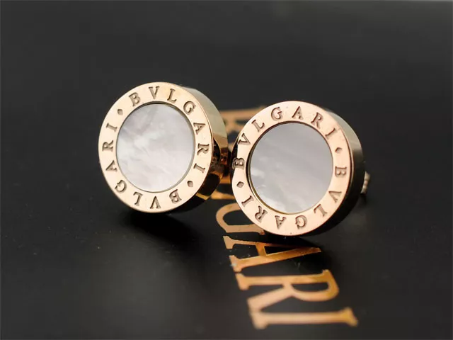 Modern 5229 Bvlgari Earrings For Women