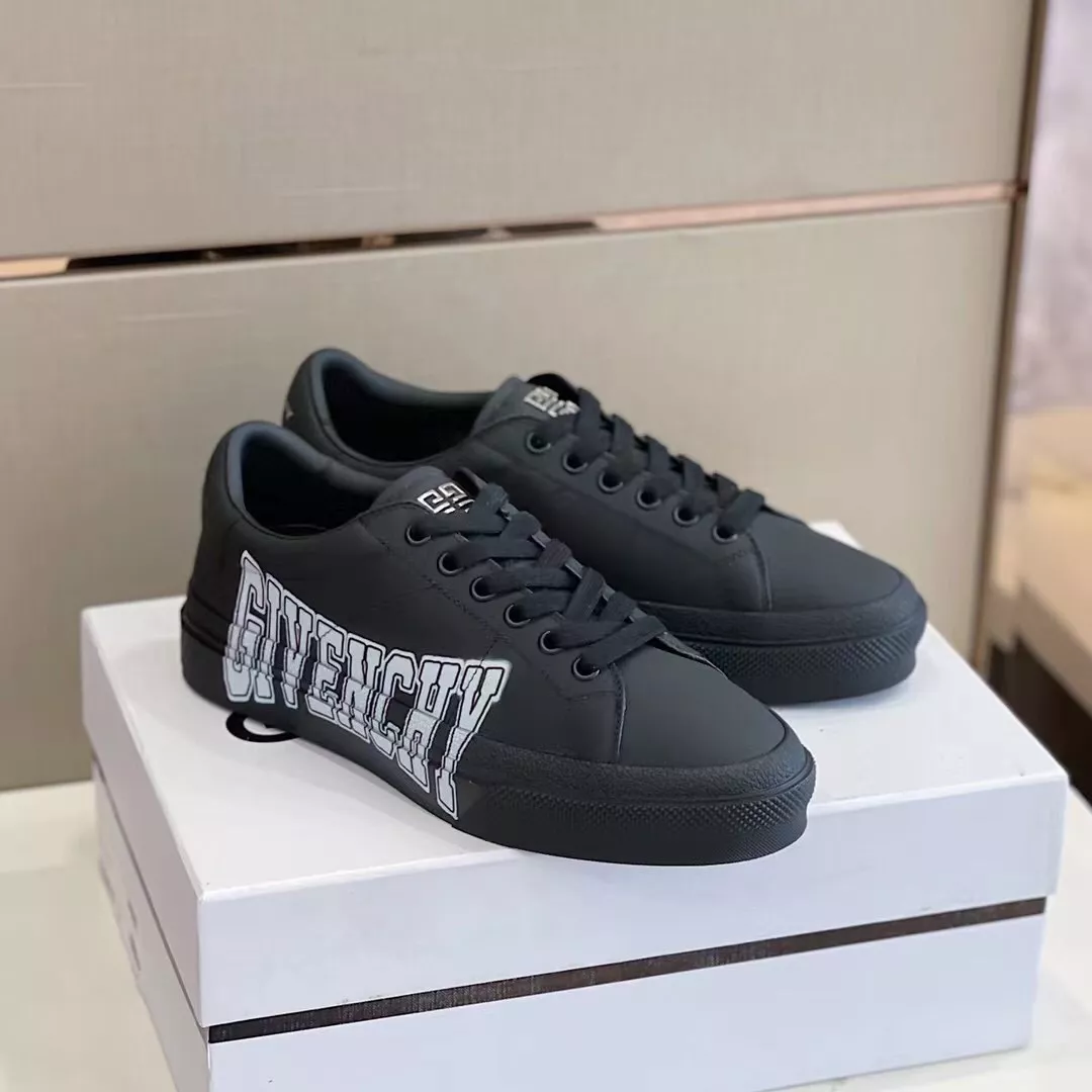 Modern 528 Givenchy Casual Shoes For Men