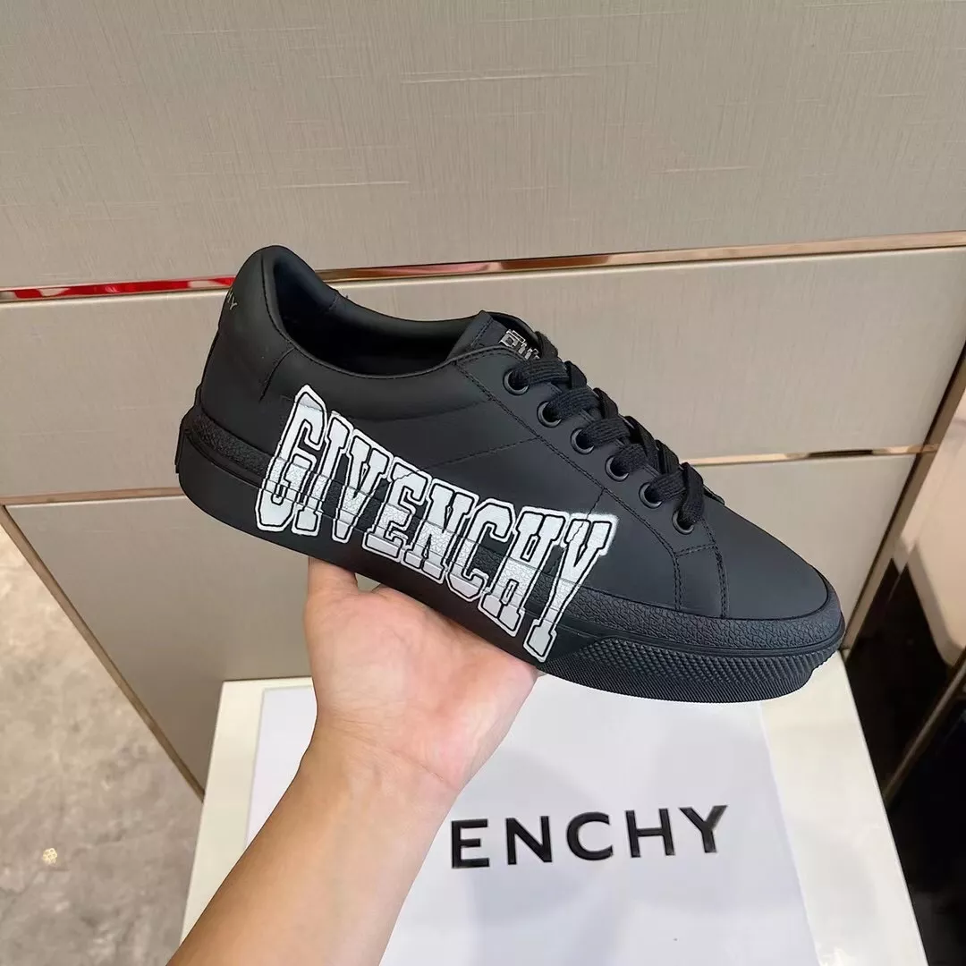Modern 528 Givenchy Casual Shoes For Men