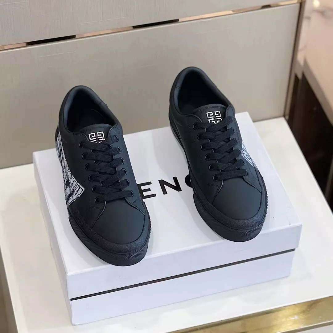 Modern 528 Givenchy Casual Shoes For Men