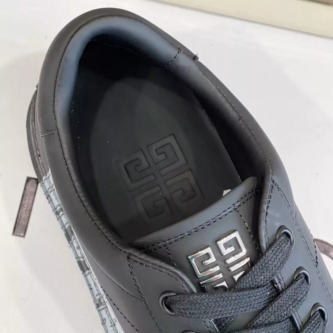 Modern 528 Givenchy Casual Shoes For Men