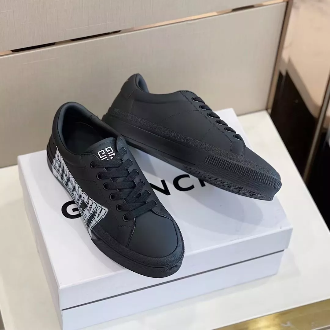 Modern 528 Givenchy Casual Shoes For Men