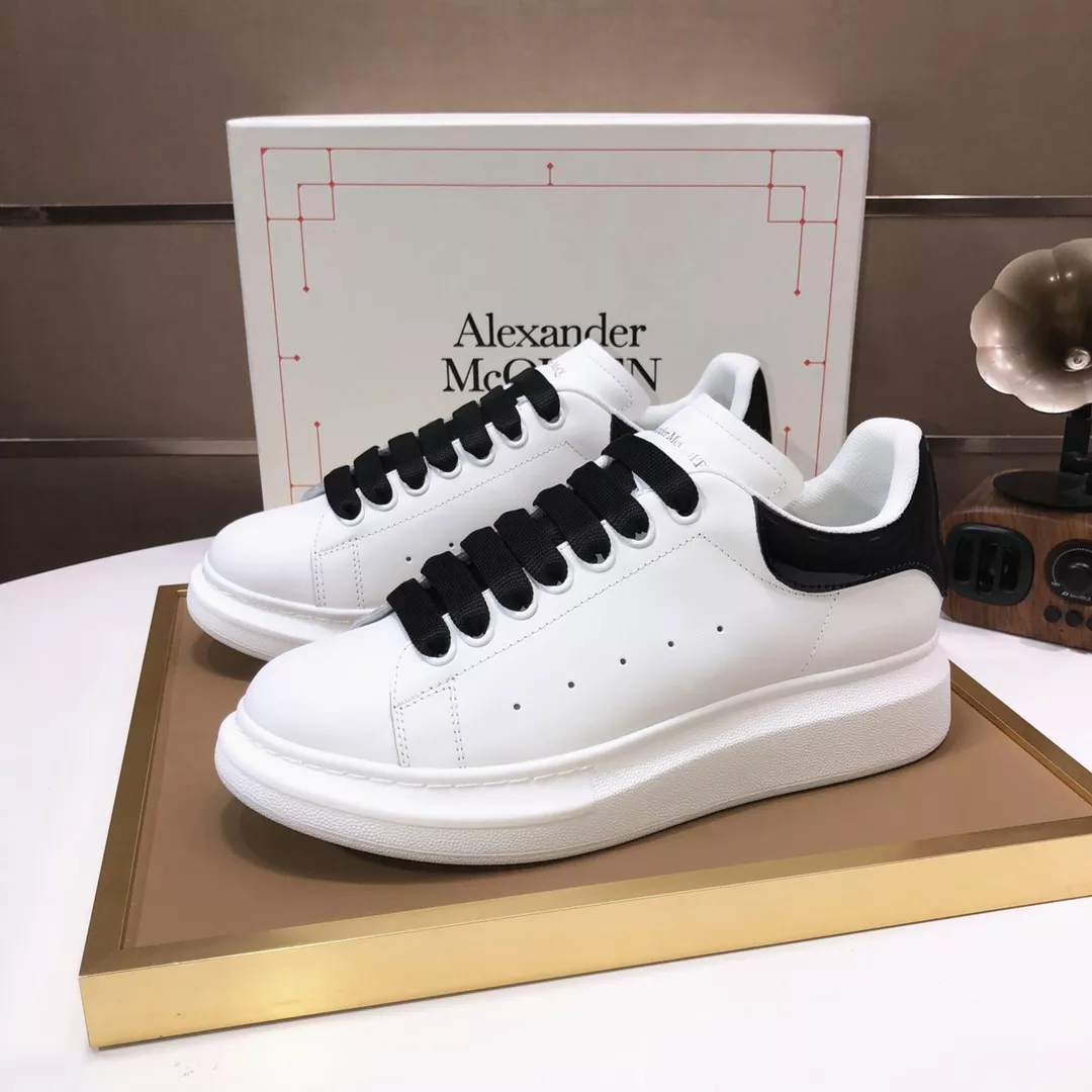 Modern 5324 Alexander McQueen Casual Shoes For Women