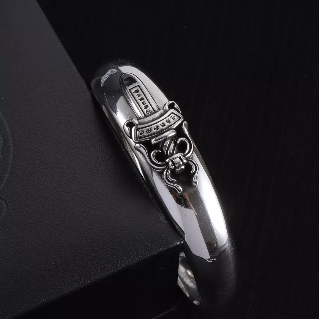Modern 5370 Chrome Hearts Bracelets