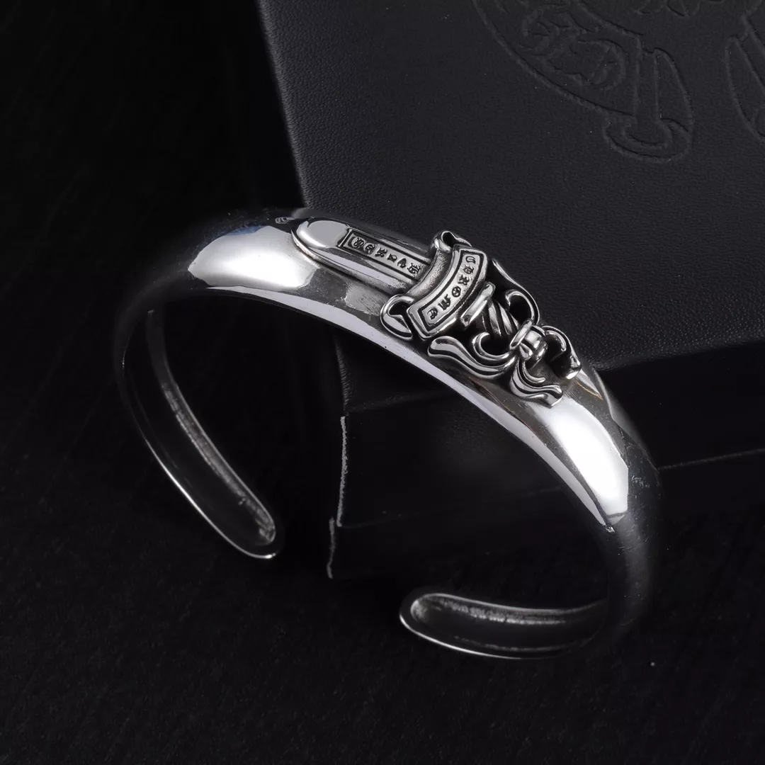 Modern 5370 Chrome Hearts Bracelets