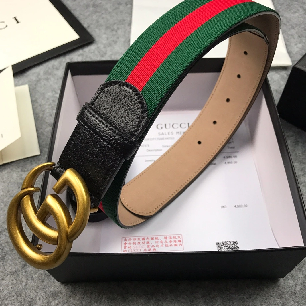 Modern 5420 Gucci AAA Quality Belts For Unisex