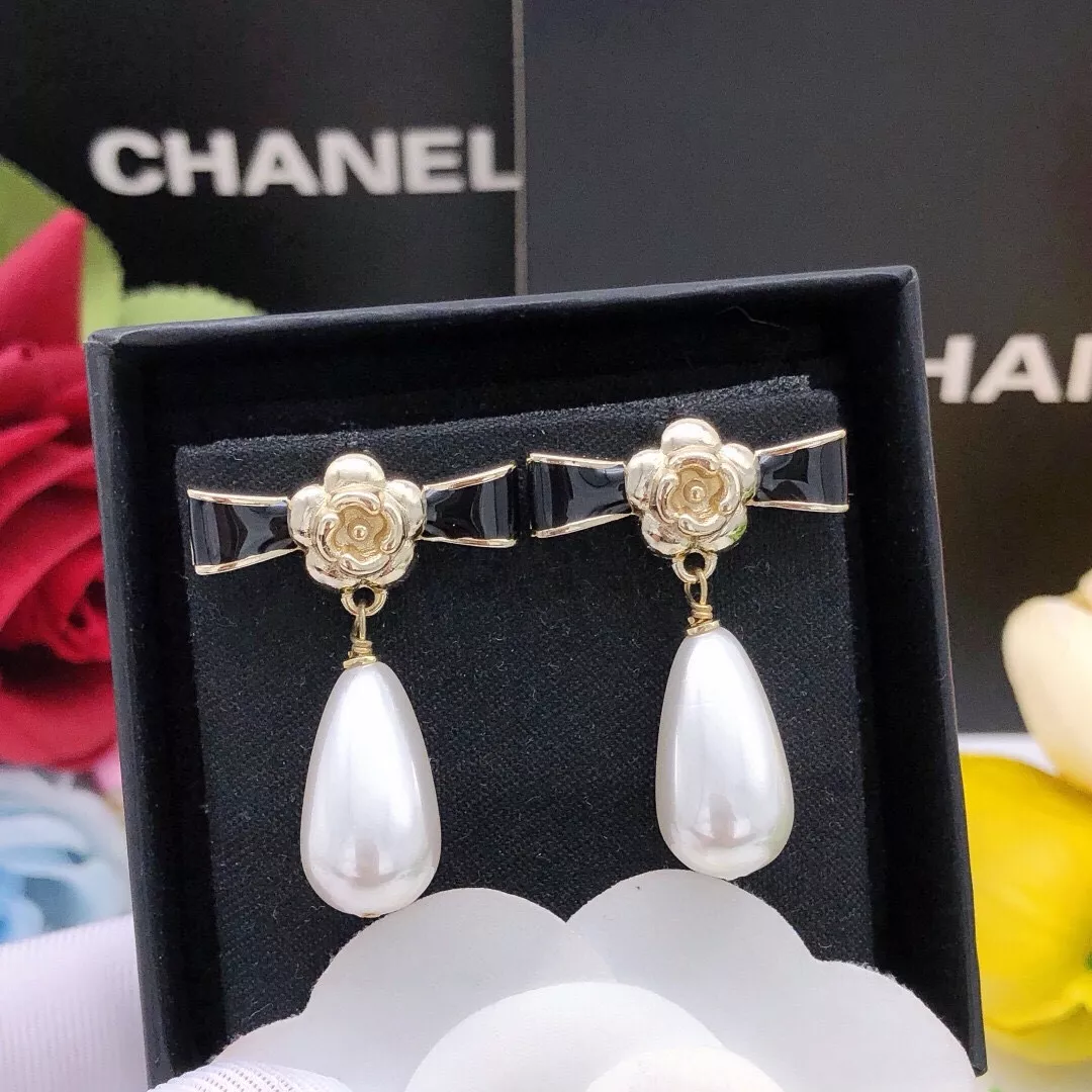Modern 5447 Chanel Earrings For Women