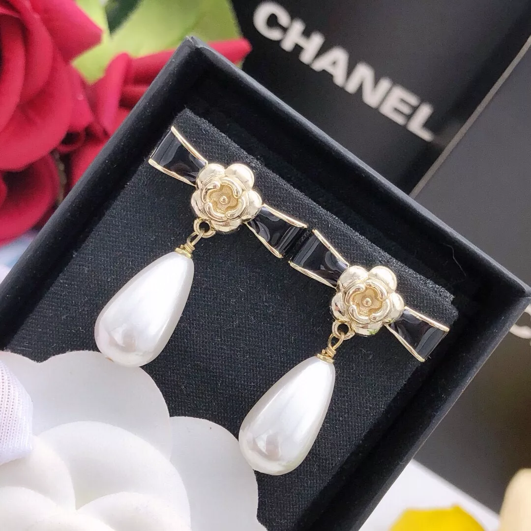 Modern 5447 Chanel Earrings For Women
