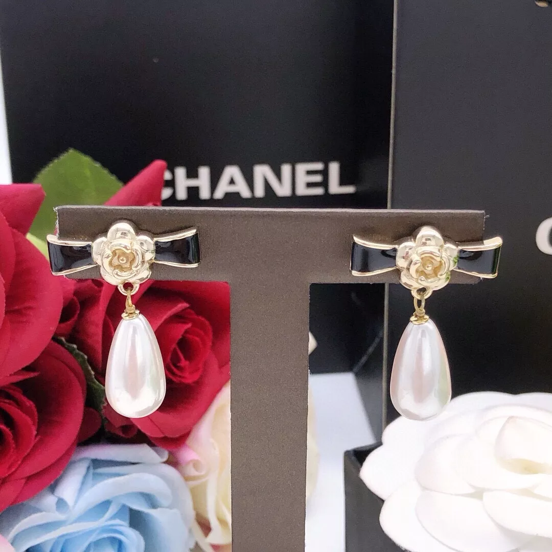 Modern 5447 Chanel Earrings For Women