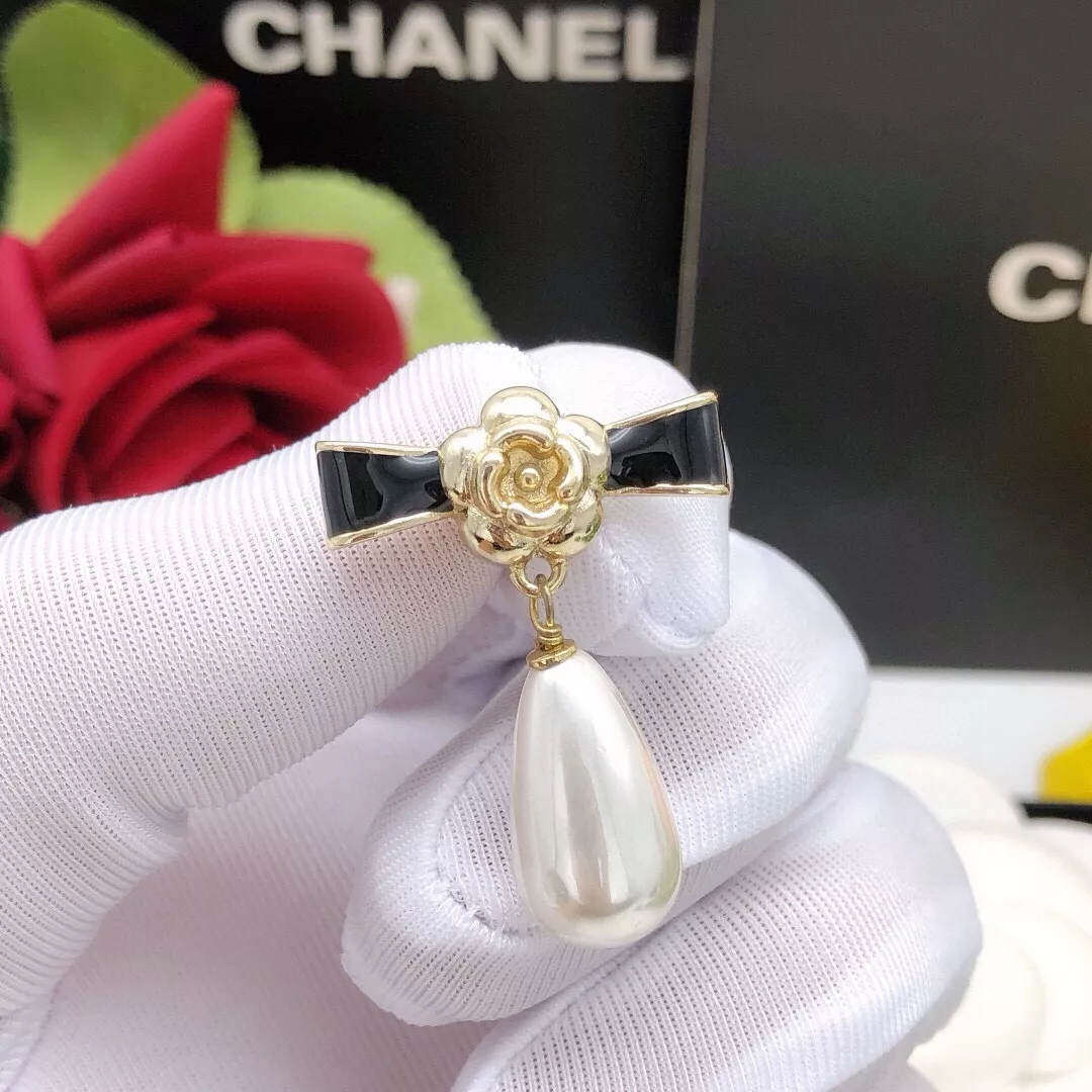 Modern 5447 Chanel Earrings For Women