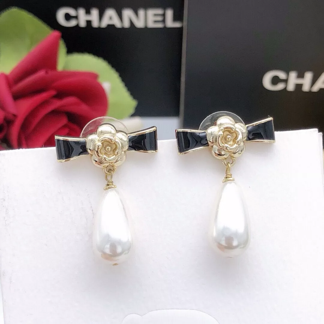 Modern 5447 Chanel Earrings For Women