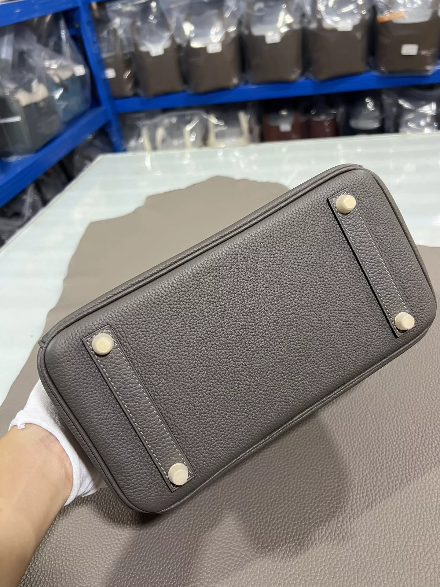 Modern 5577 Hermes AAA Quality Handbags For Women