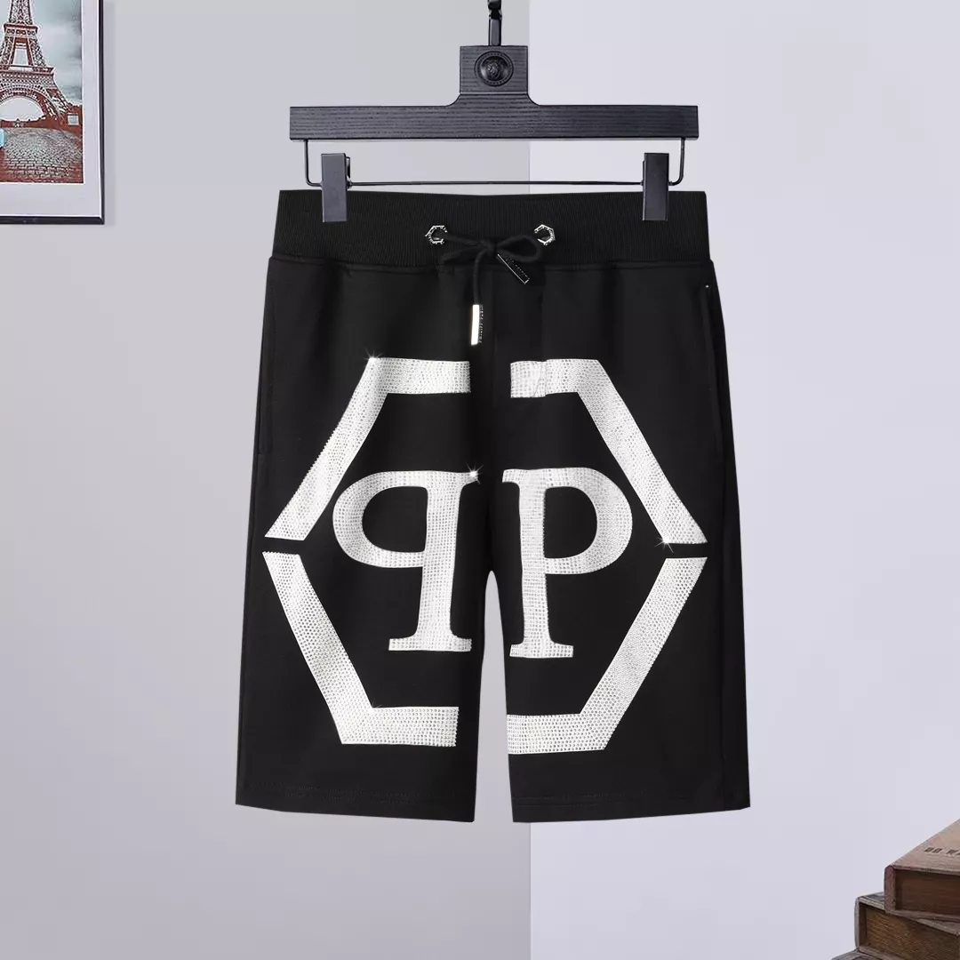Modern 5645 Philipp Plein PP Pants For Men