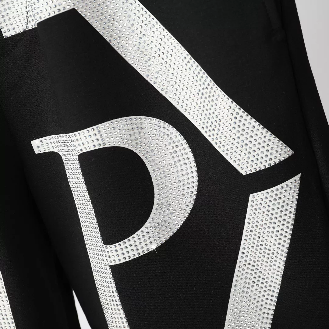 Modern 5645 Philipp Plein PP Pants For Men