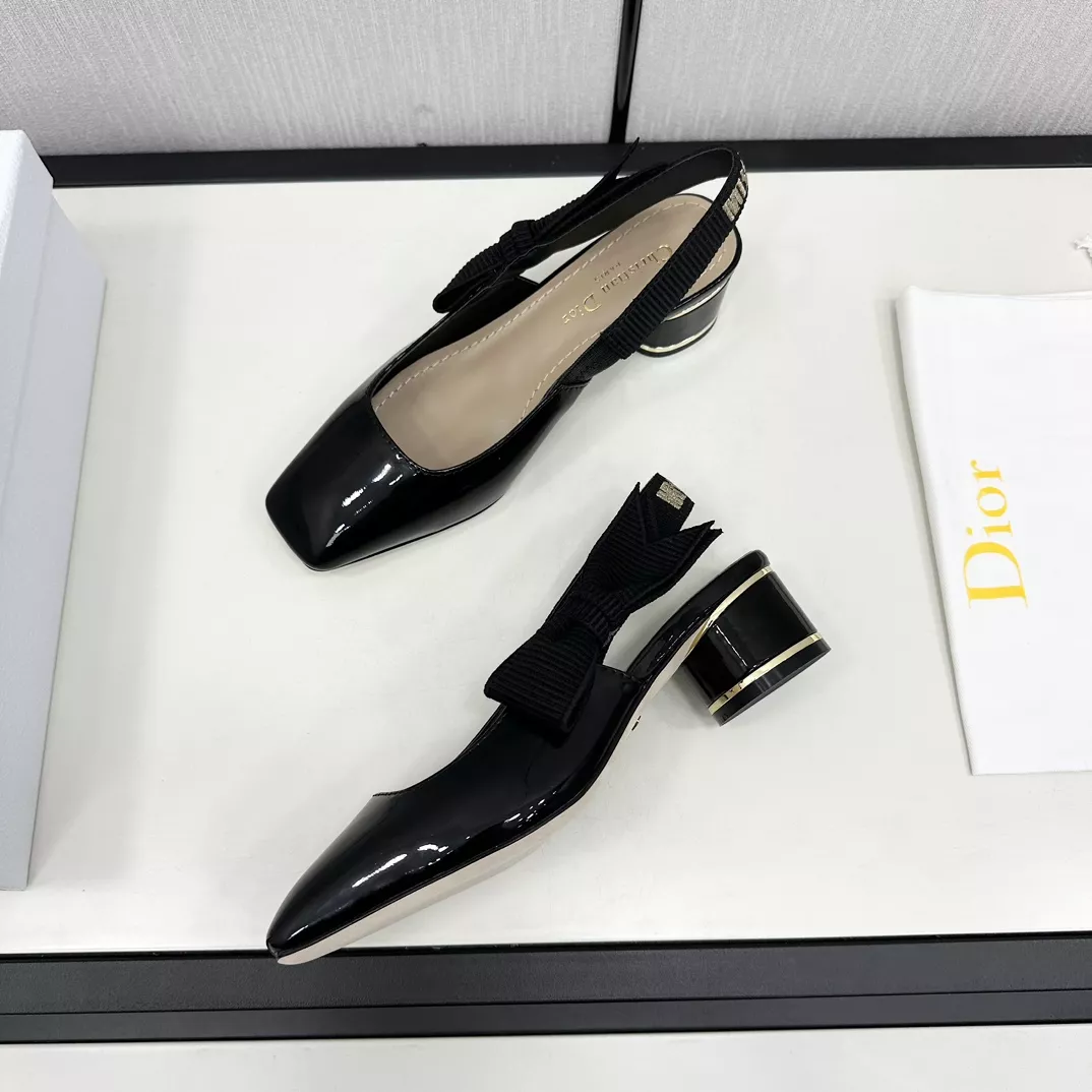 Modern 5764 Christian Dior Sandal For Women