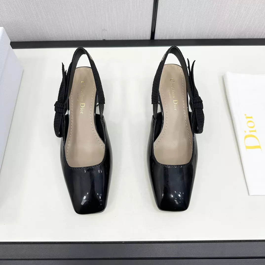 Modern 5764 Christian Dior Sandal For Women
