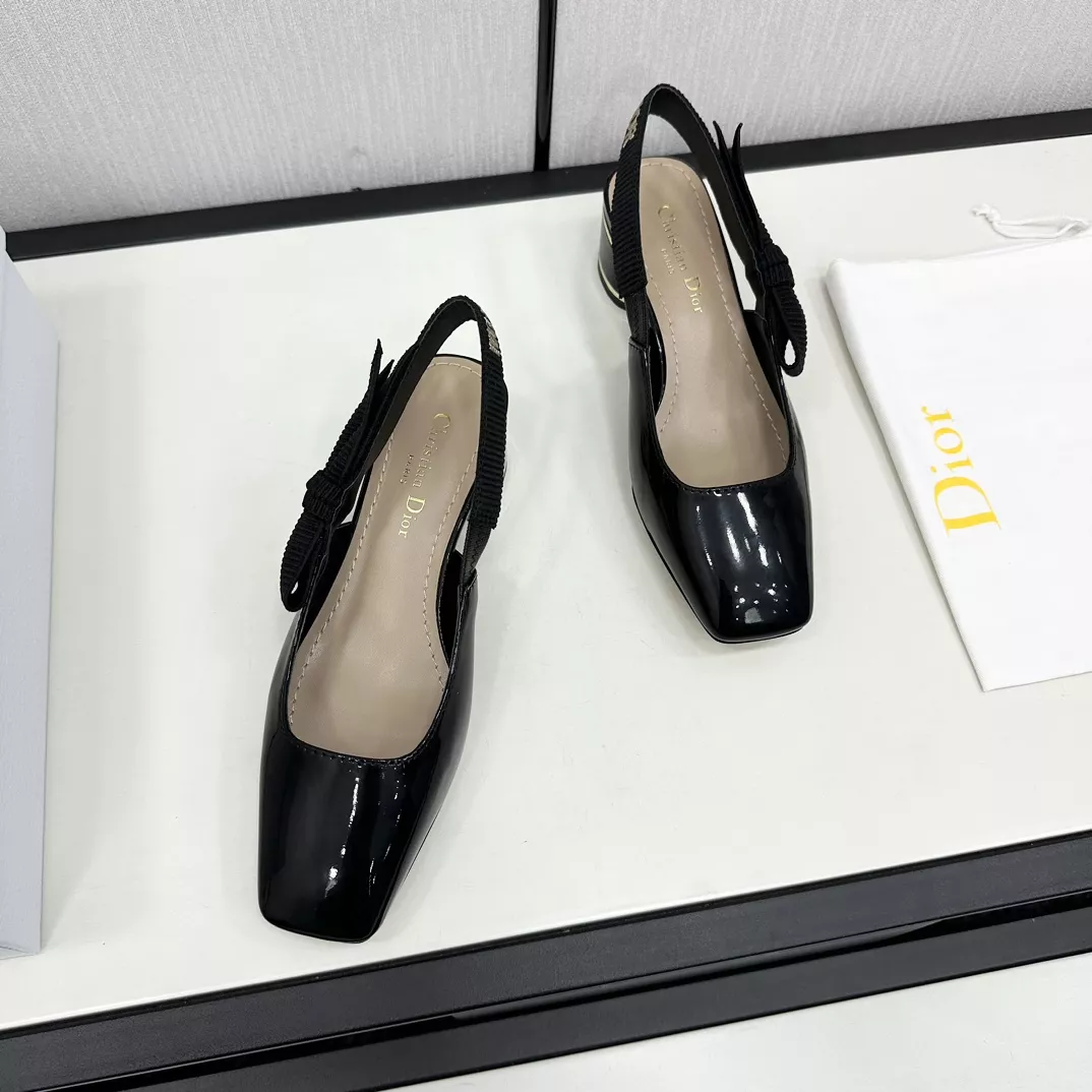 Modern 5764 Christian Dior Sandal For Women
