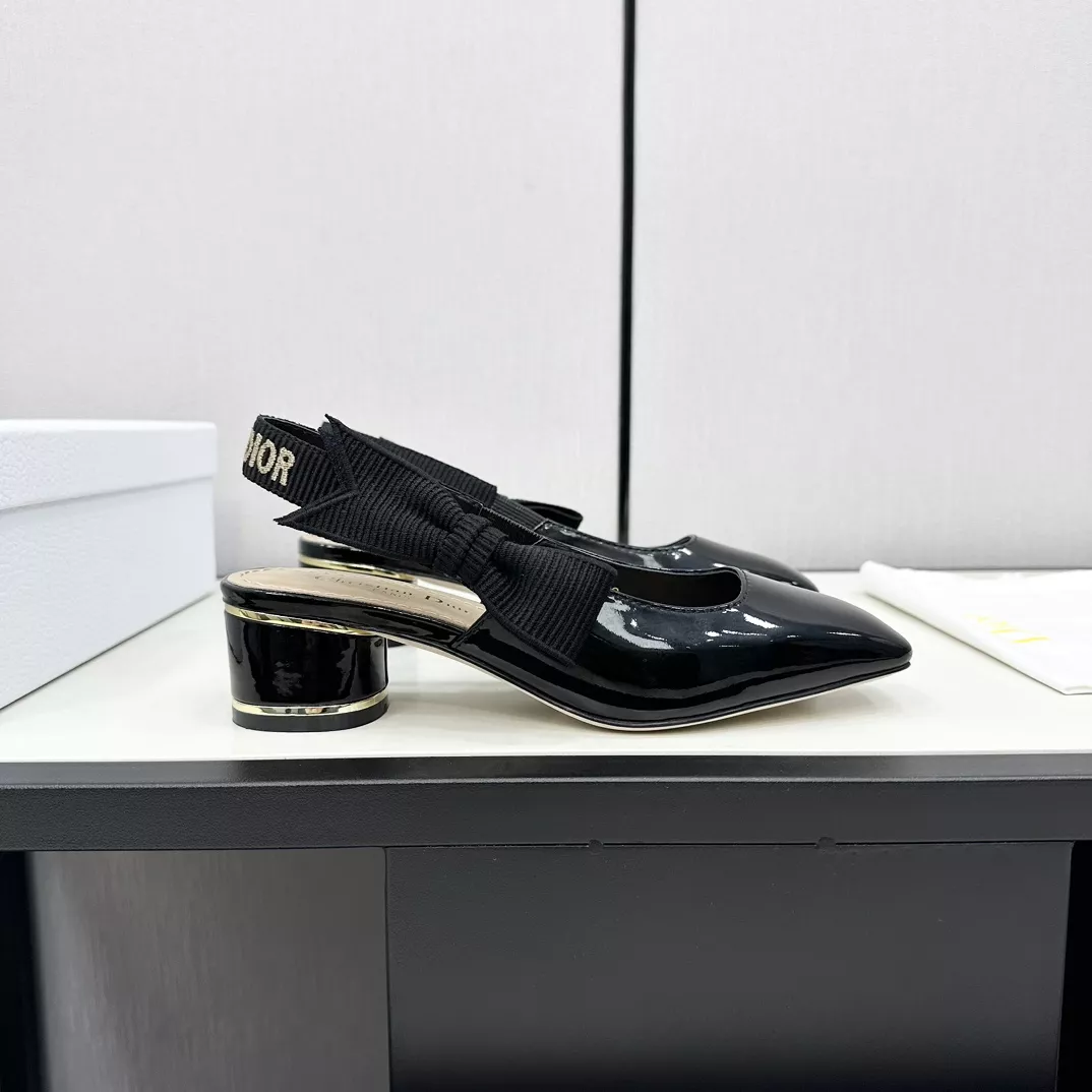 Modern 5764 Christian Dior Sandal For Women