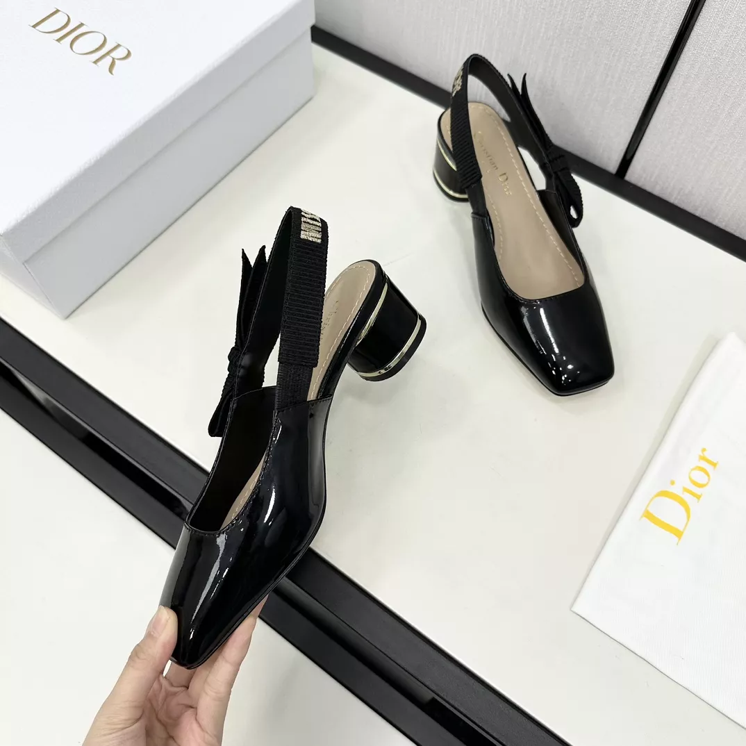 Modern 5764 Christian Dior Sandal For Women