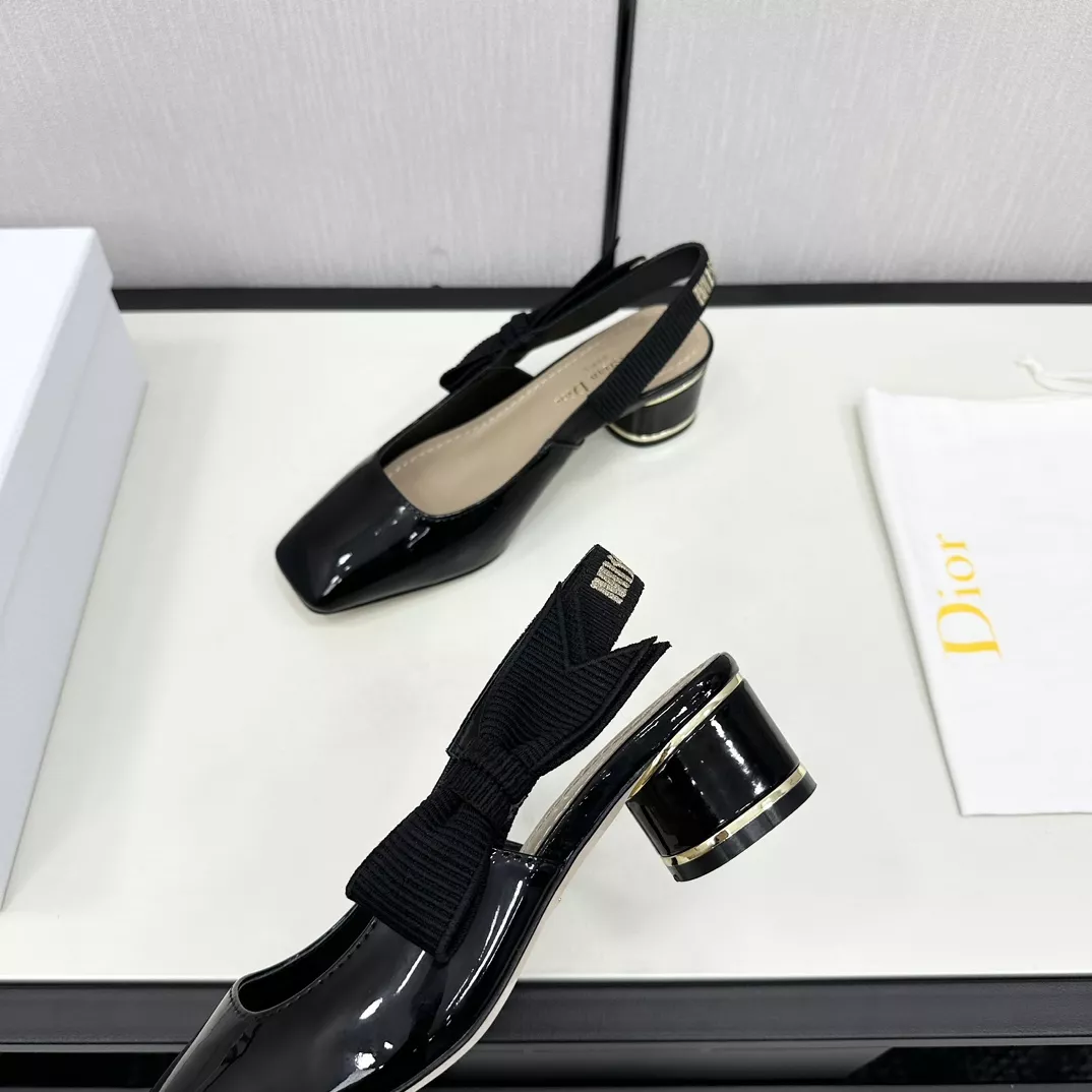 Modern 5764 Christian Dior Sandal For Women