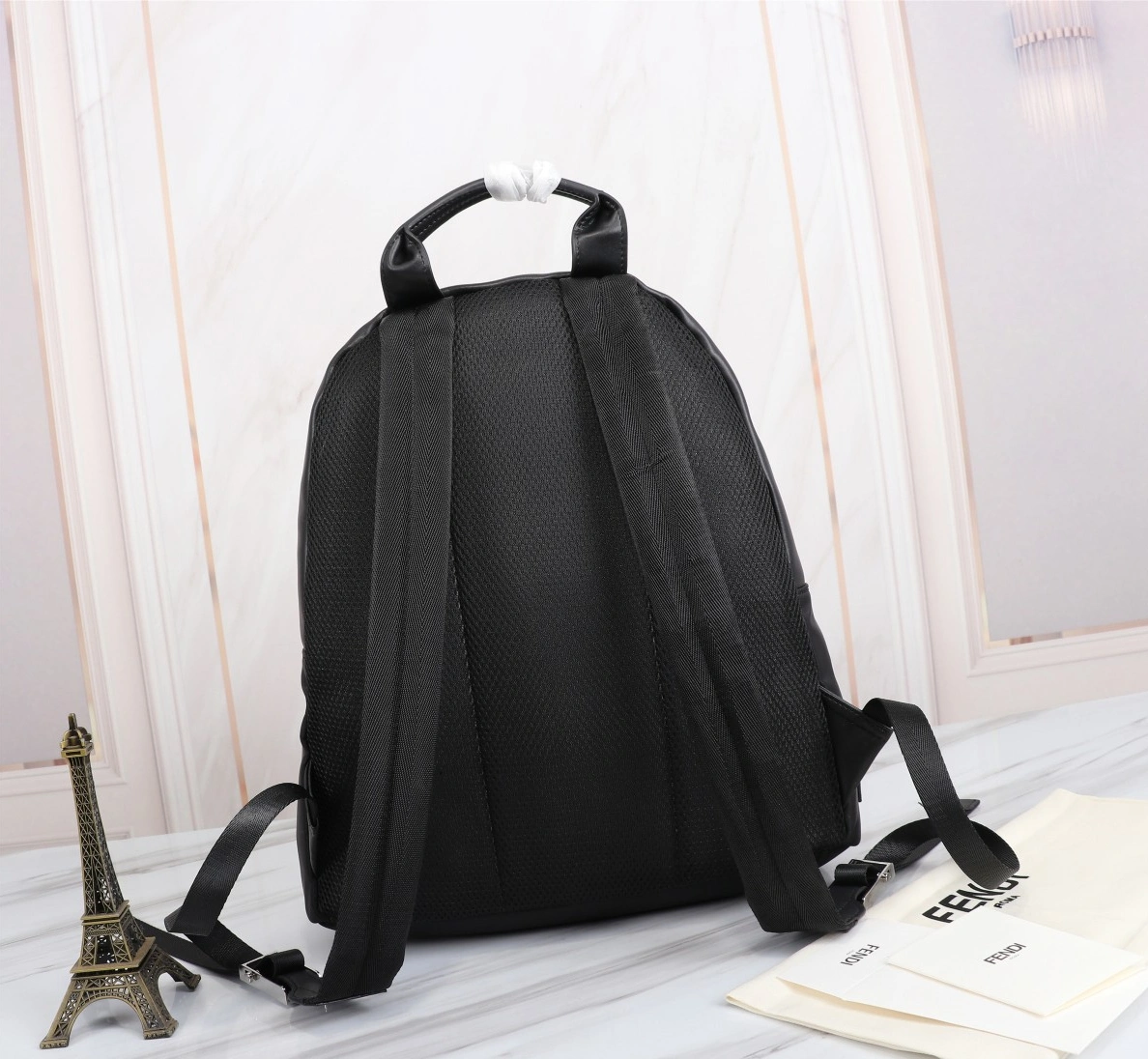 Modern 5791 Fendi AAA Quality Backpacks