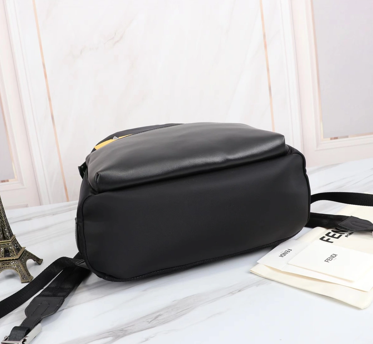 Modern 5791 Fendi AAA Quality Backpacks