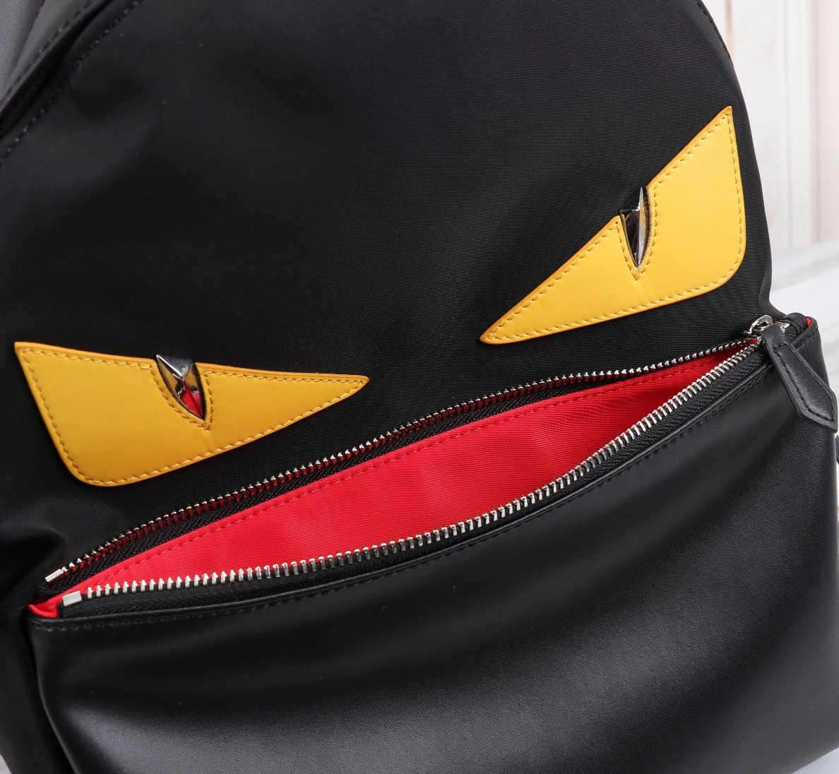 Modern 5791 Fendi AAA Quality Backpacks