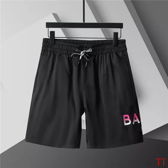 Modern 5859 Balmain Pants For Men