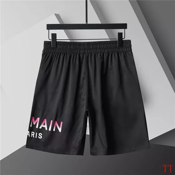 Modern 5859 Balmain Pants For Men
