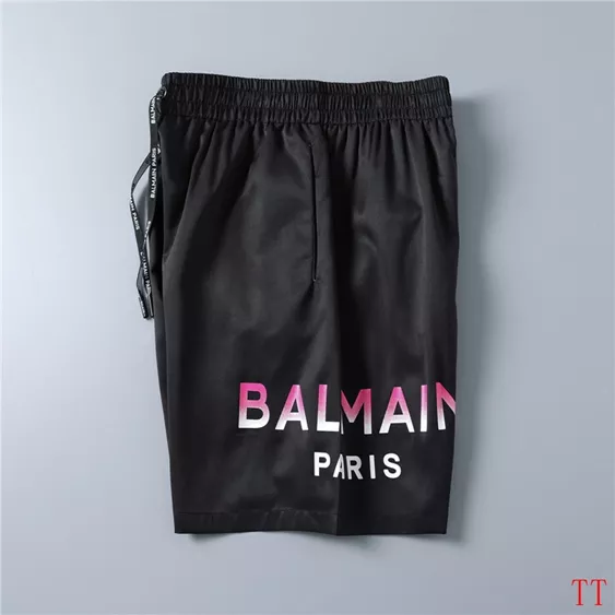 Modern 5859 Balmain Pants For Men