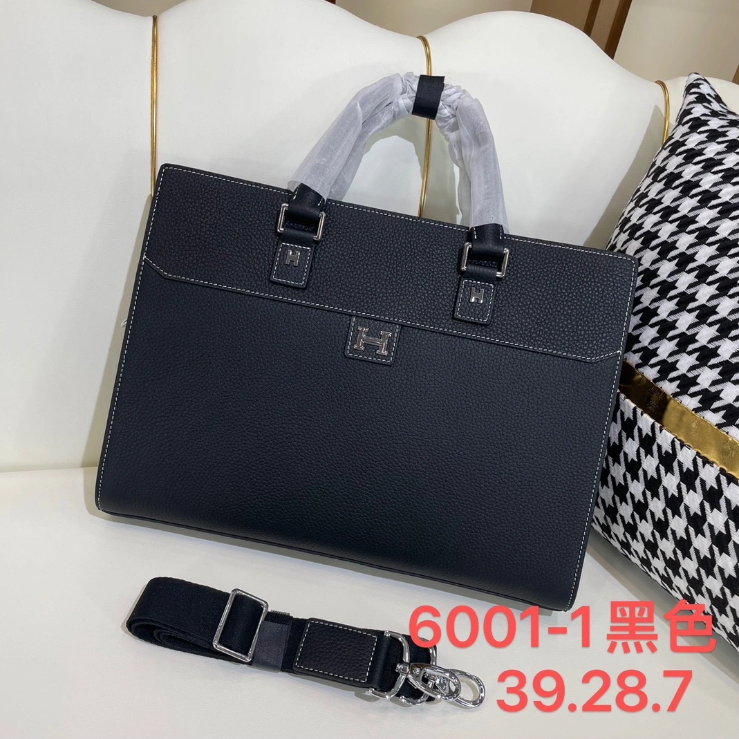 Modern 5870 Hermes AAA Man Handbags