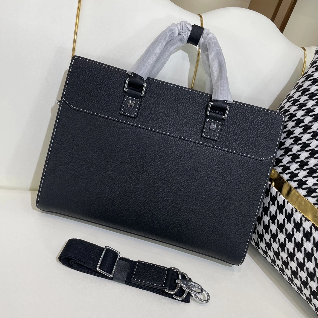 Modern 5870 Hermes AAA Man Handbags