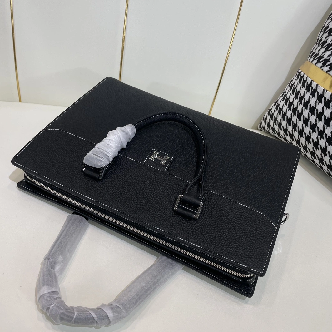 Modern 5870 Hermes AAA Man Handbags