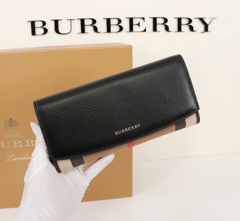 Modern 5905 Burberry AAA Quality Wallets