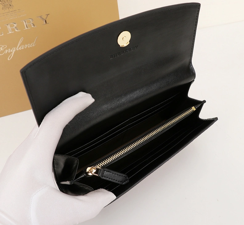 Modern 5905 Burberry AAA Quality Wallets
