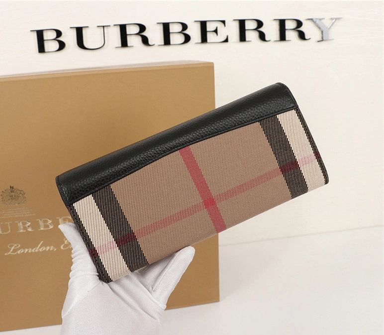 Modern 5905 Burberry AAA Quality Wallets