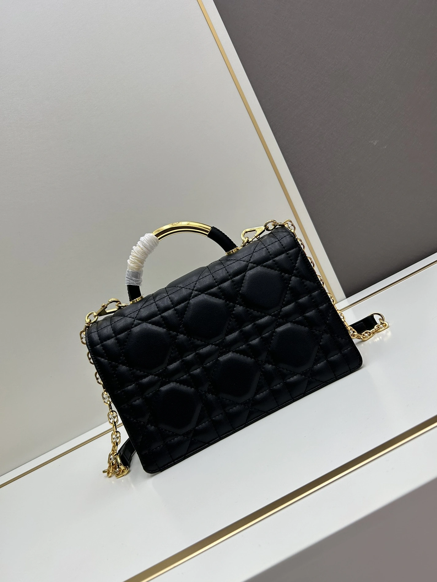 Modern 595 Christian Dior AAA Quality Messenger Bags For Women