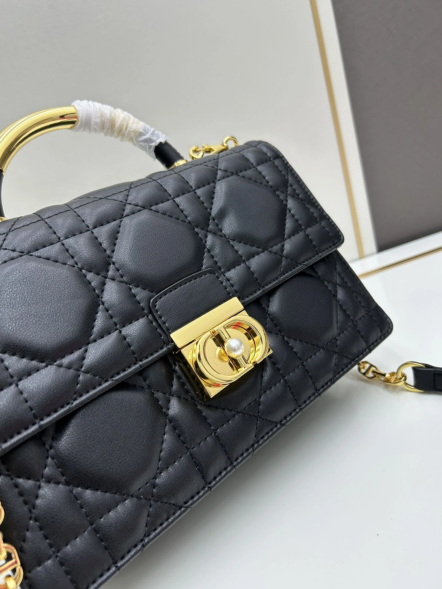 Modern 595 Christian Dior AAA Quality Messenger Bags For Women