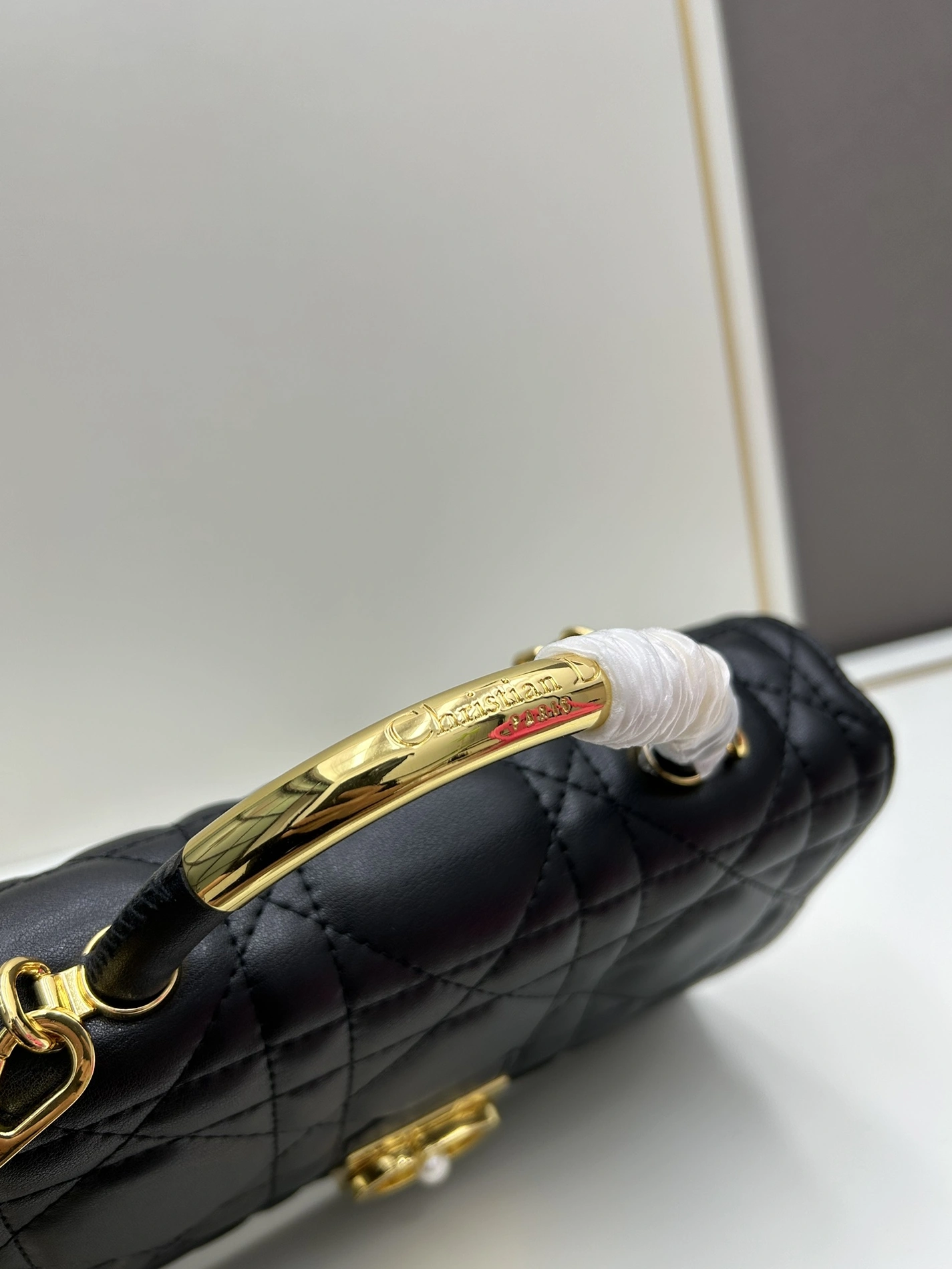 Modern 595 Christian Dior AAA Quality Messenger Bags For Women