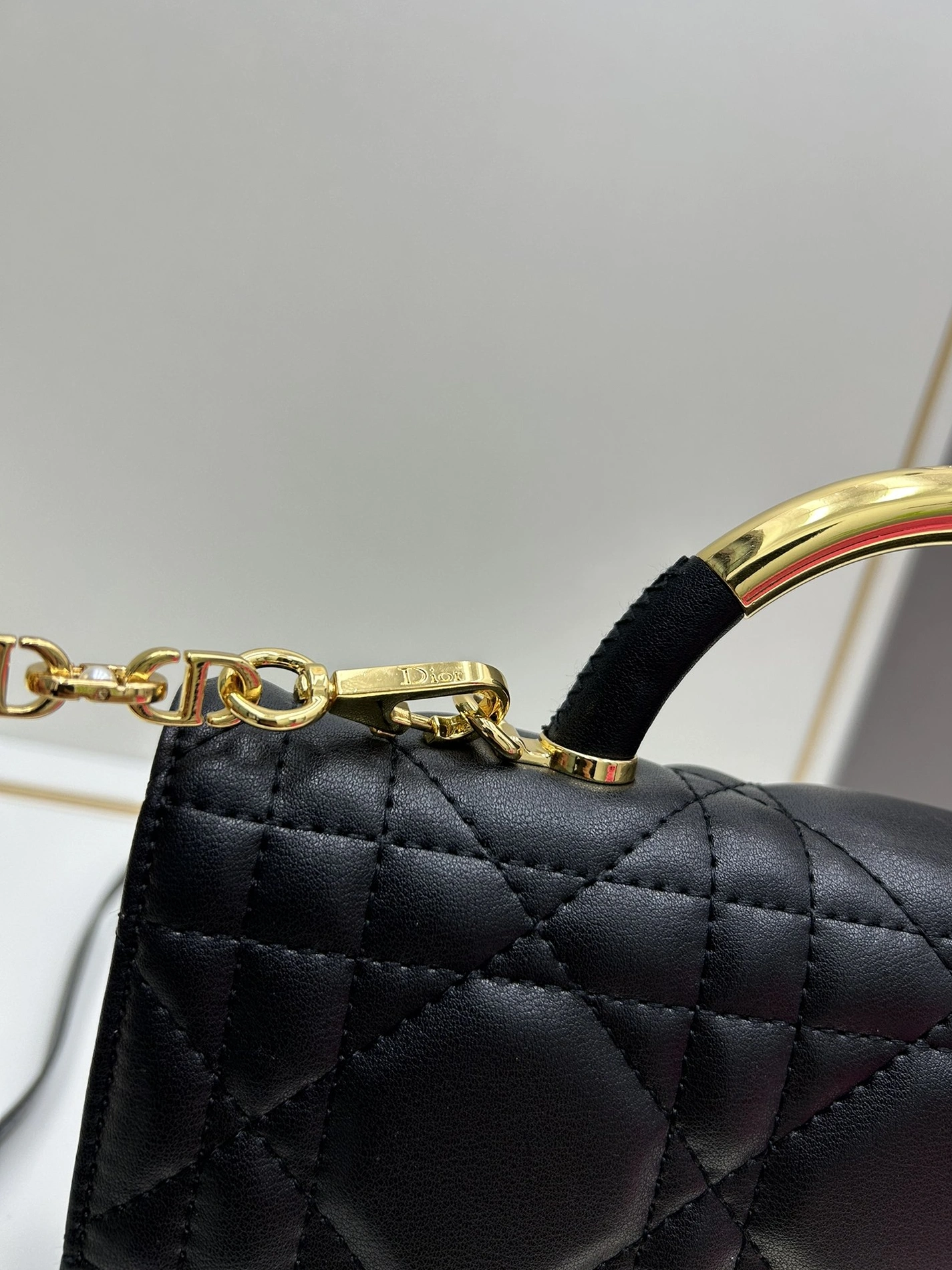 Modern 595 Christian Dior AAA Quality Messenger Bags For Women