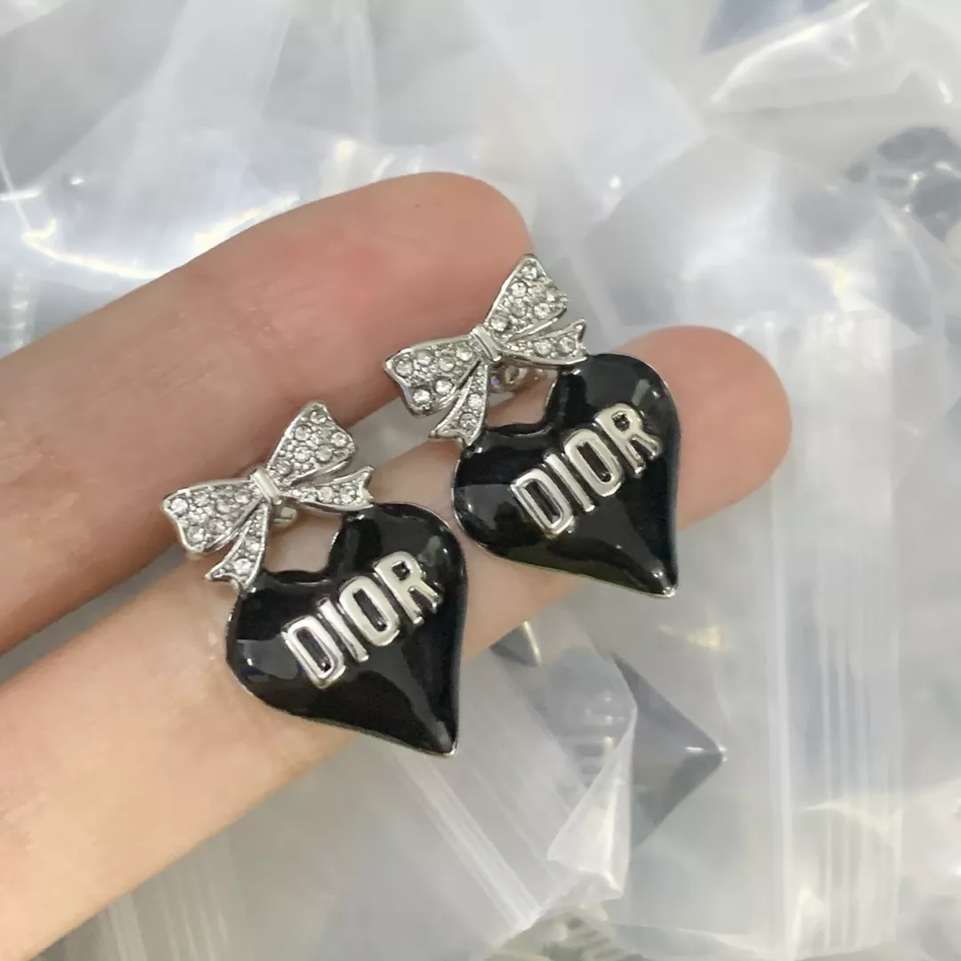 Modern 5973 Christian Dior Earrings For Women