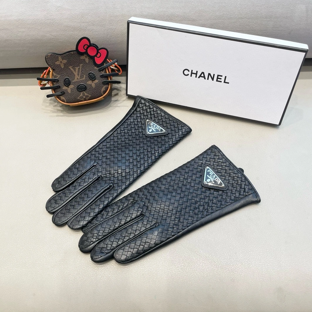 Modern 5986 Prada Gloves For Women