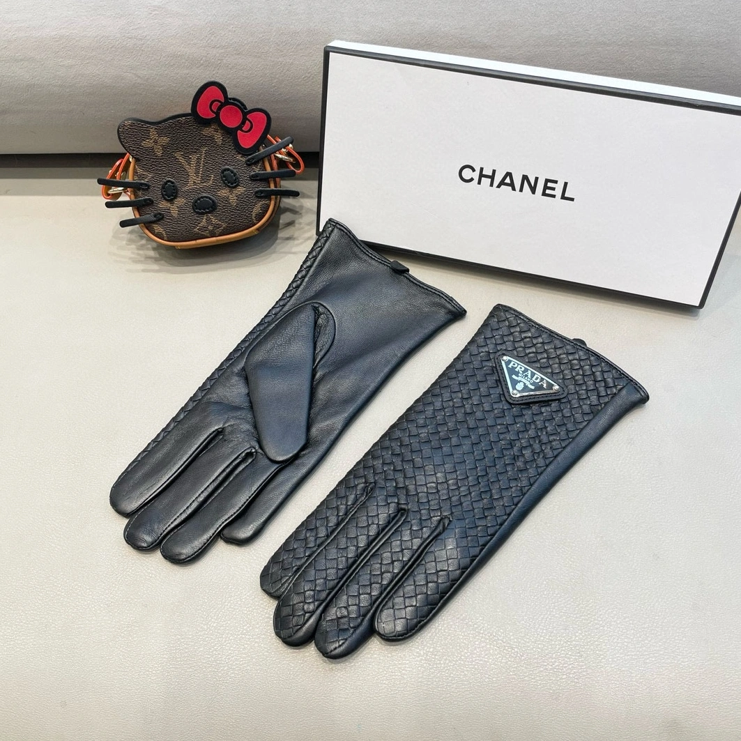 Modern 5986 Prada Gloves For Women