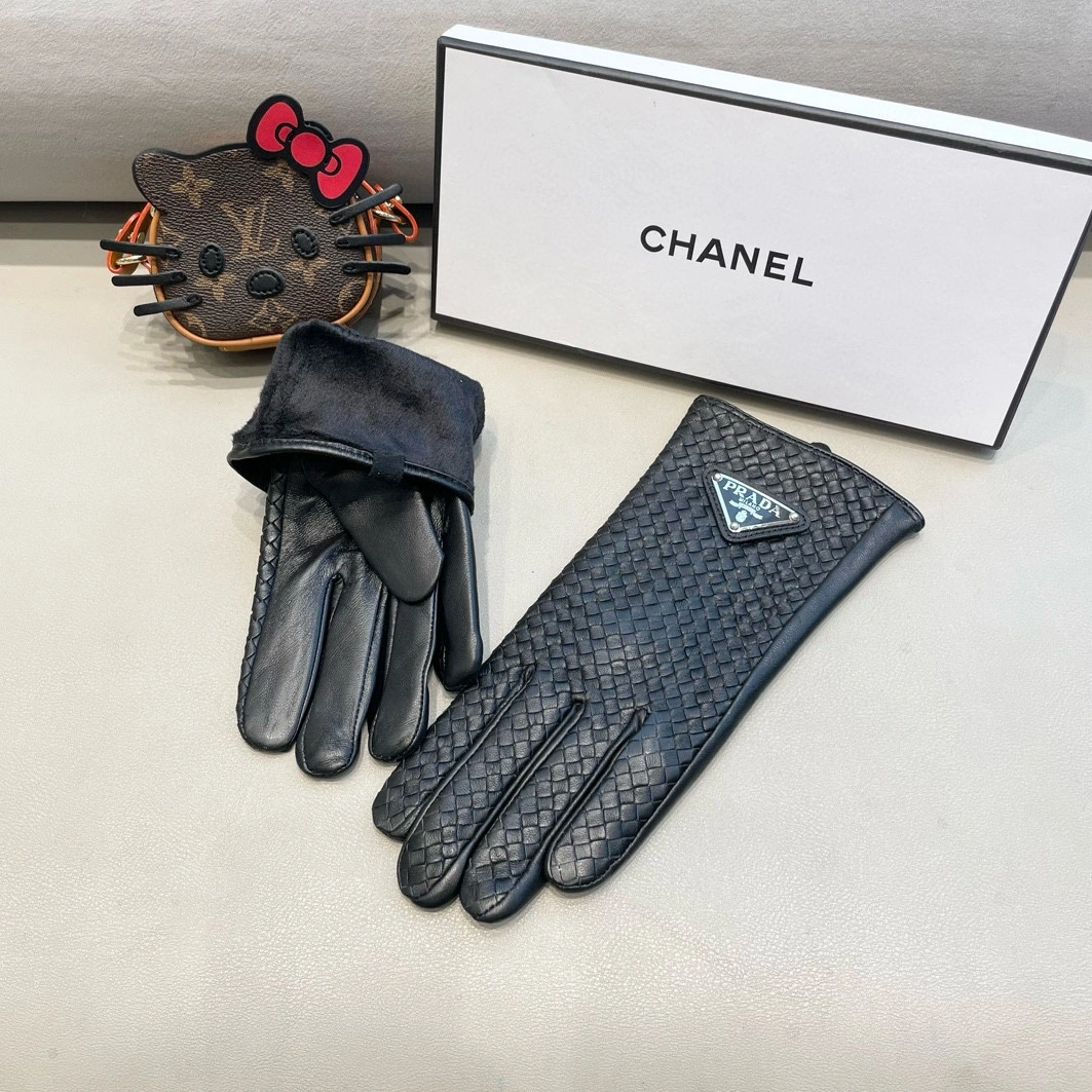 Modern 5986 Prada Gloves For Women
